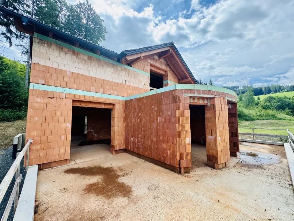 6-Zimmer-Haus kaufen in Murtal – 274 m², € 620.000 – Bild 20 von 34