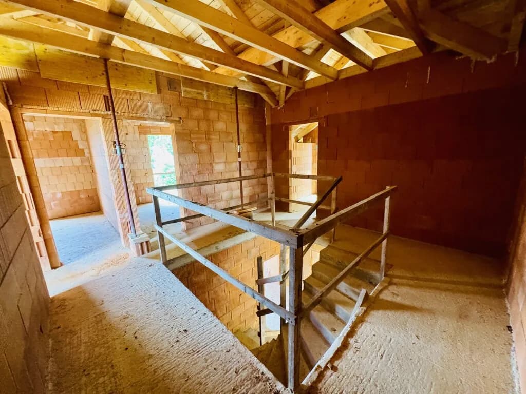 6-Zimmer-Haus kaufen in Murtal – 274 m², € 620.000 – Bild 21 von 34