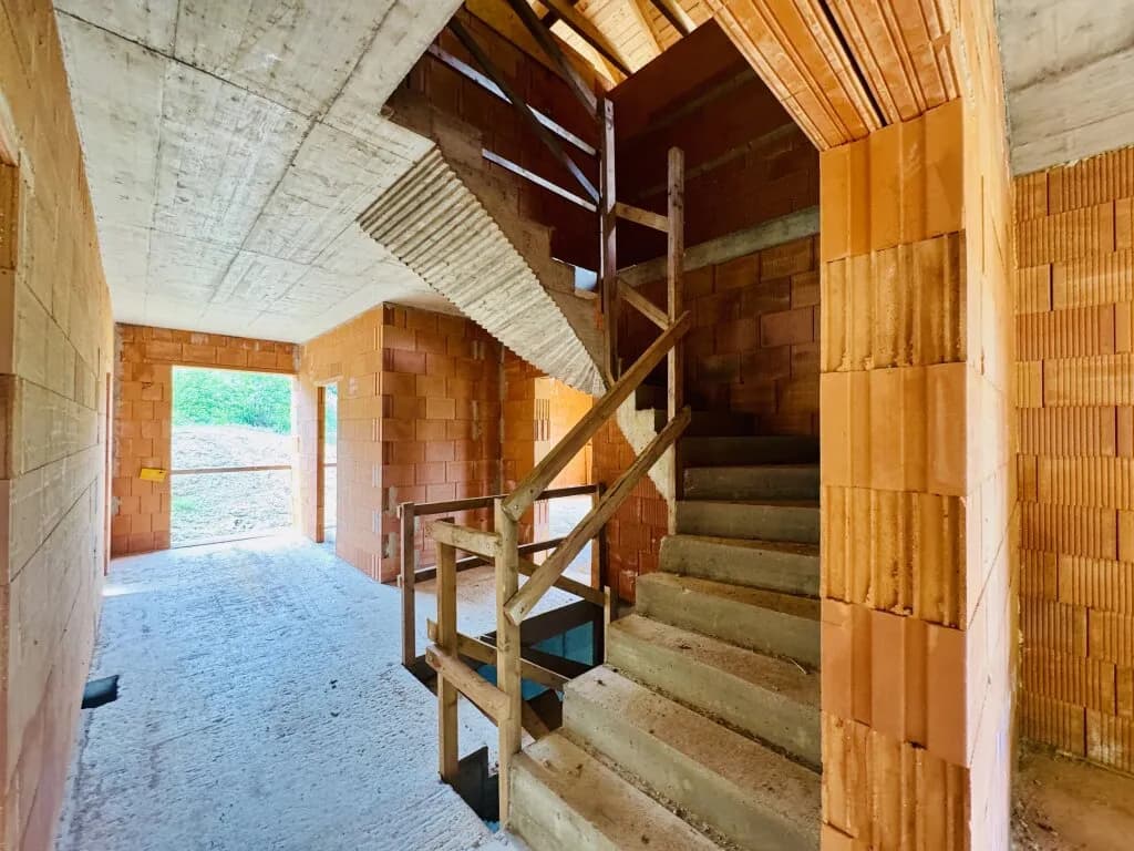 6-Zimmer-Haus kaufen in Murtal – 274 m², € 620.000 – Bild 22 von 34