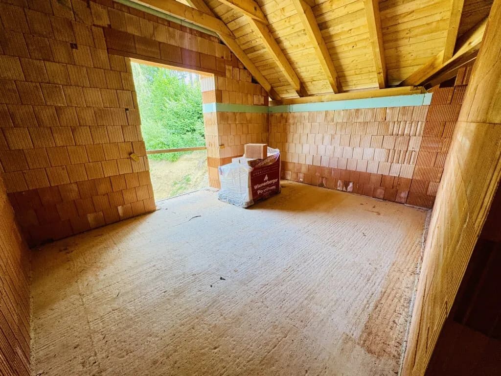 6-Zimmer-Haus kaufen in Murtal – 274 m², € 620.000 – Bild 24 von 34