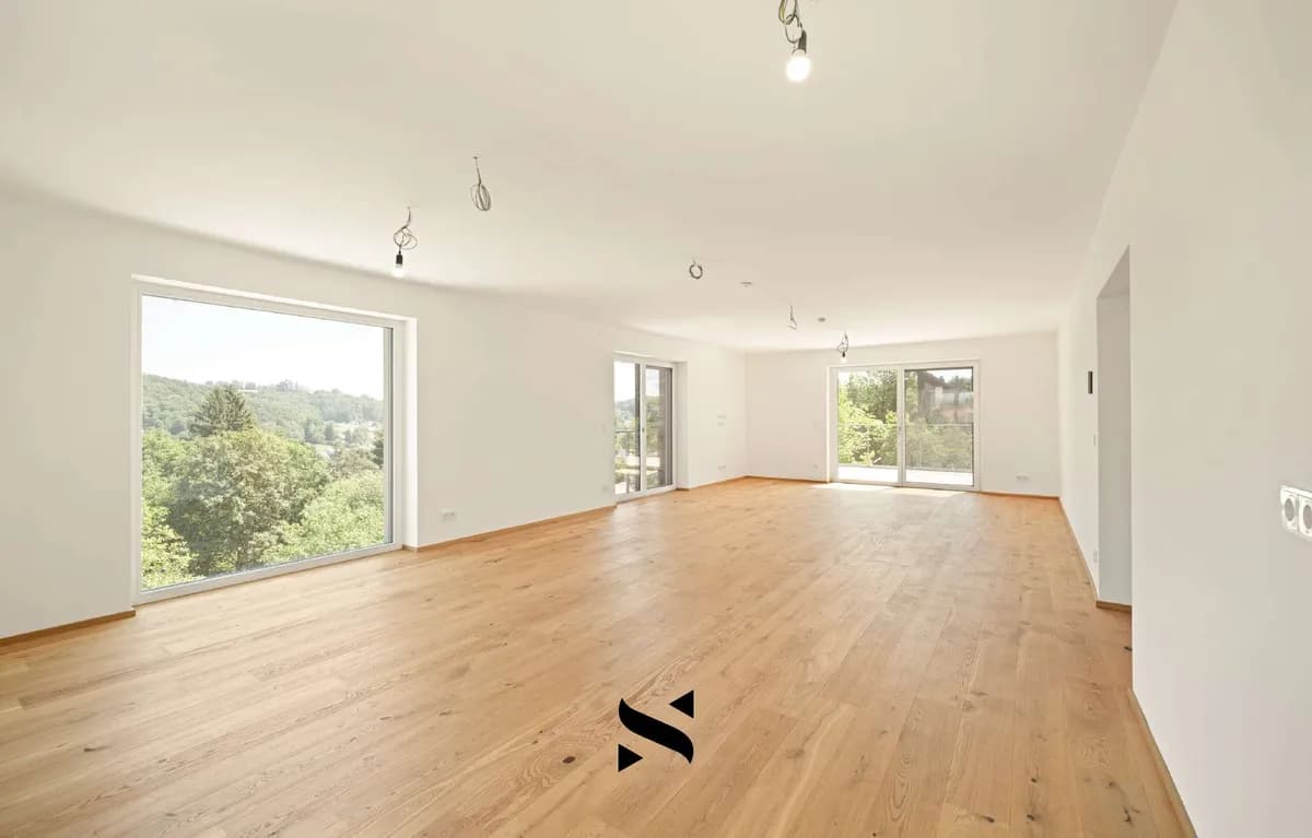4-Zimmer-Wohnung kaufen in Graz – 126,53 m², € 998.000