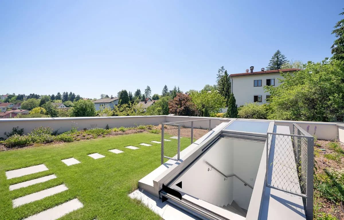 4-Zimmer-Wohnung kaufen in Graz – 126,53 m², € 998.000 – Bild 23 von 31