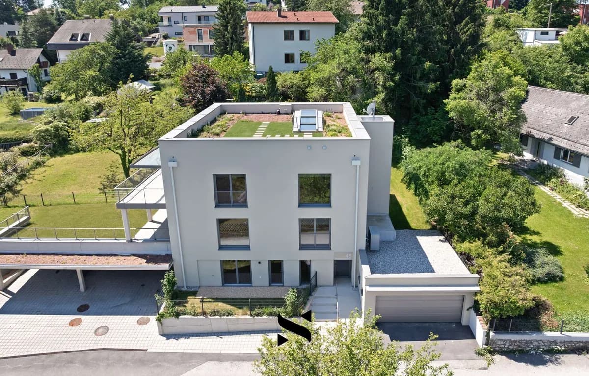4-Zimmer-Wohnung kaufen in Graz – 126,53 m², € 998.000 – Bild 28 von 31