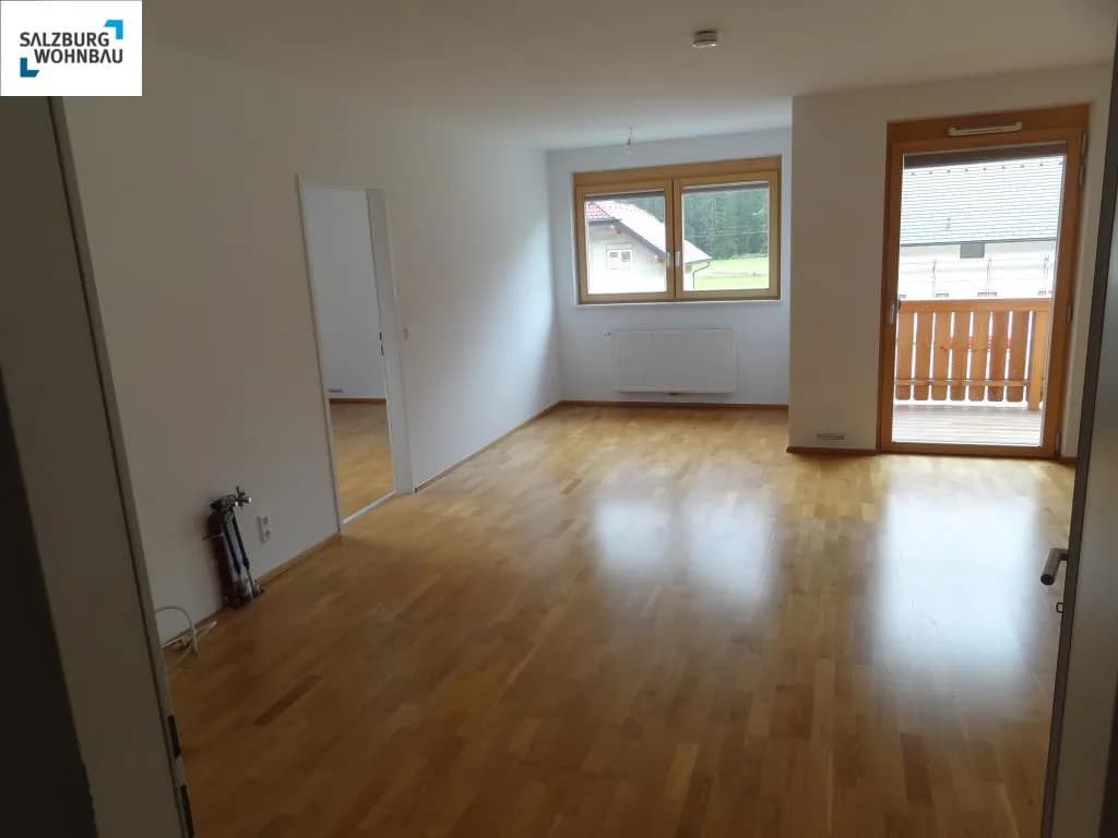 3-Zimmer-Wohnung mieten in Tamsweg – 73 m², € 712 – Bild 2 von 7
