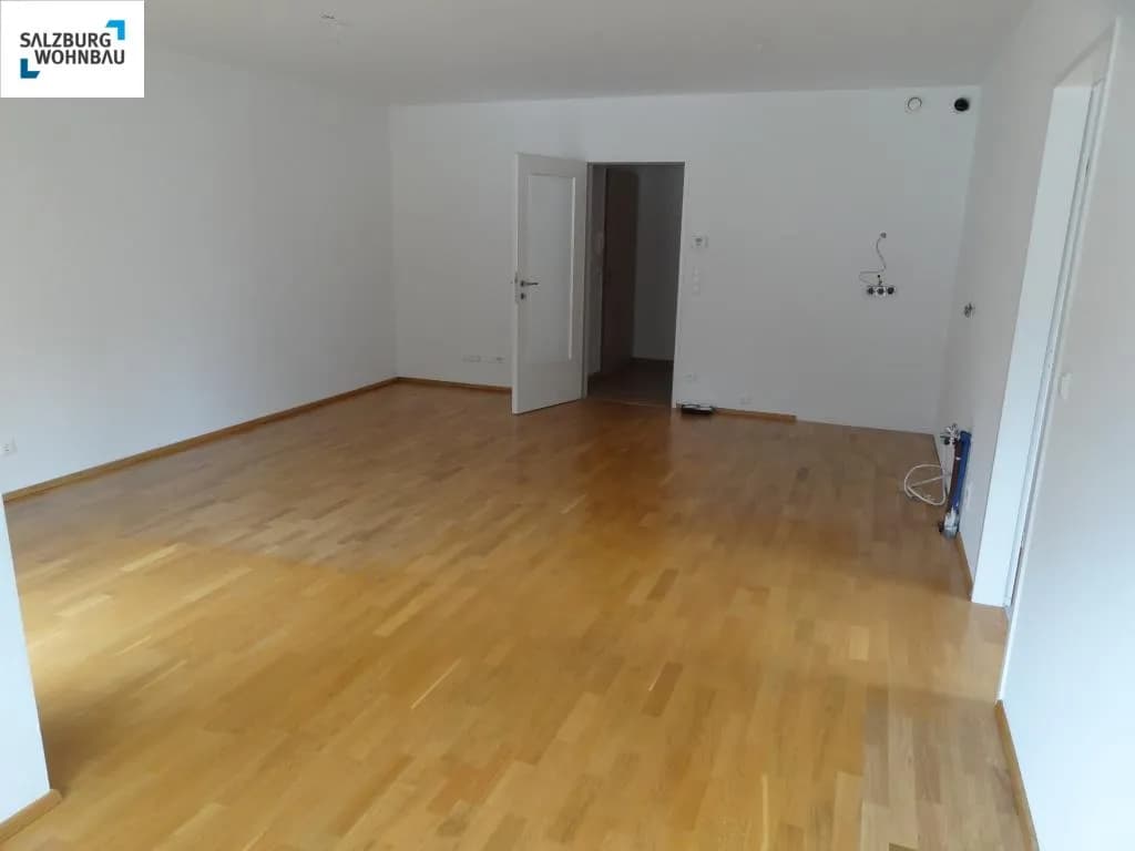 3-Zimmer-Wohnung mieten in Tamsweg – 73 m², € 712 – Bild 4 von 7