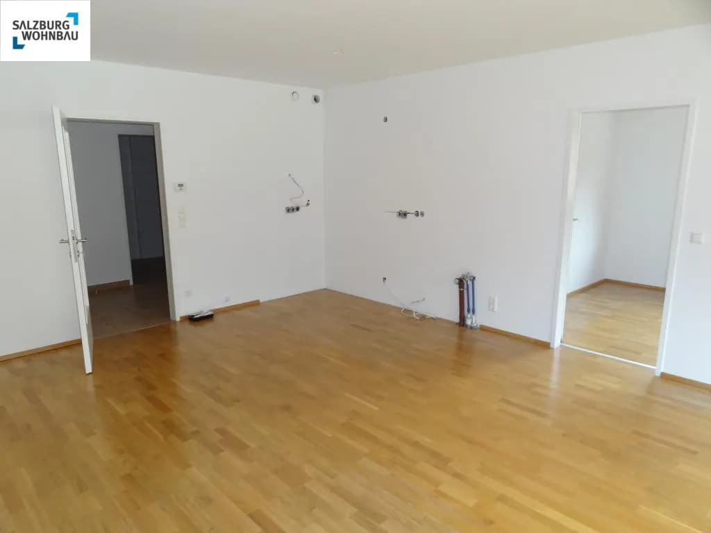 3-Zimmer-Wohnung mieten in Tamsweg – 73 m², € 712 – Bild 5 von 7