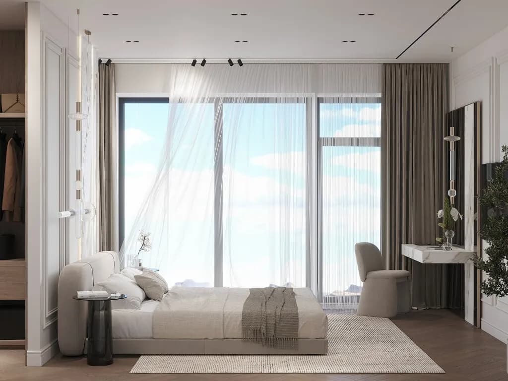 2-Zimmer-Wohnung kaufen in Wien – 52,39 m², € 489.000