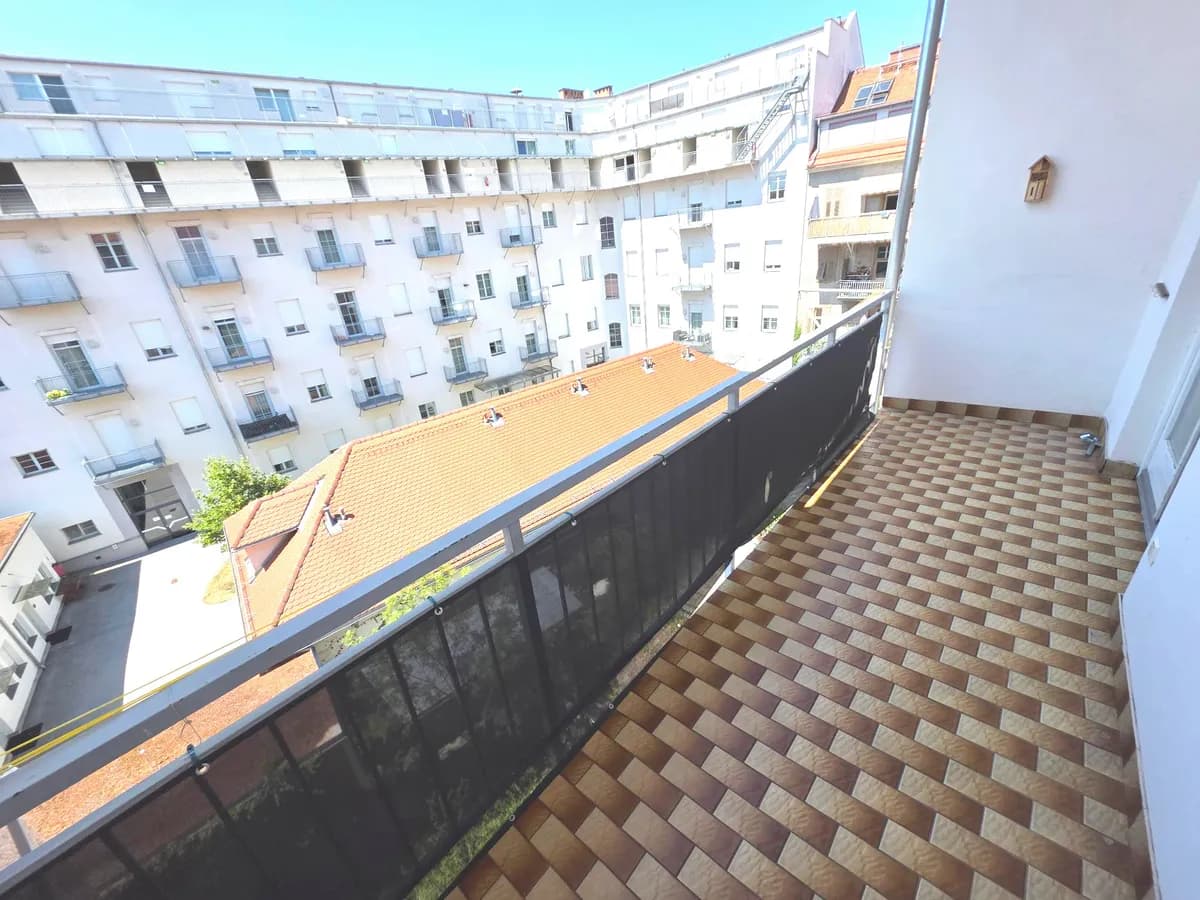 3-Zimmer-Wohnung mieten in Graz – 100 m², € 1.107 – Bild 3 von 12