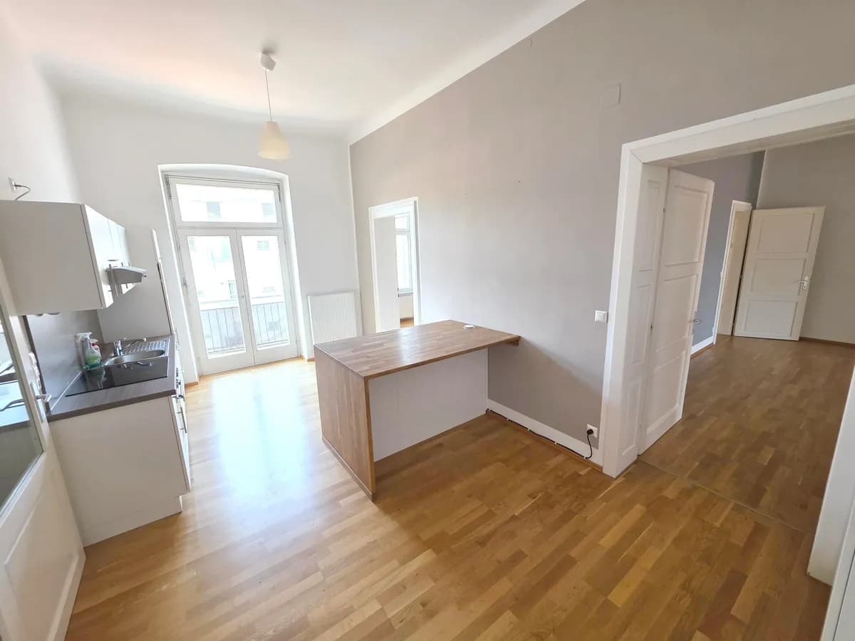 3-Zimmer-Wohnung mieten in Graz – 100 m², € 1.107 – Bild 4 von 12