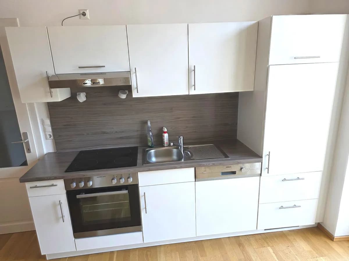 3-Zimmer-Wohnung mieten in Graz – 100 m², € 1.107 – Bild 5 von 12