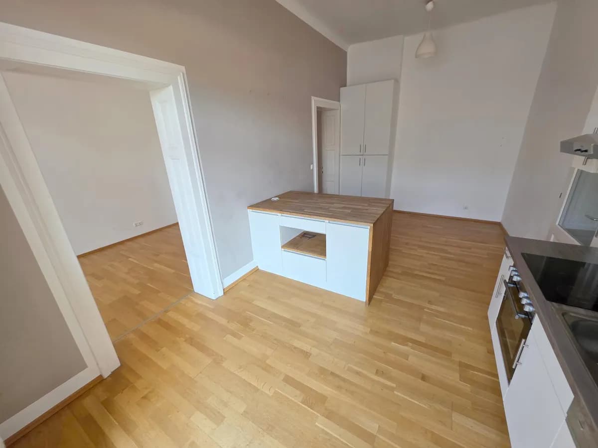 3-Zimmer-Wohnung mieten in Graz – 100 m², € 1.107 – Bild 6 von 12