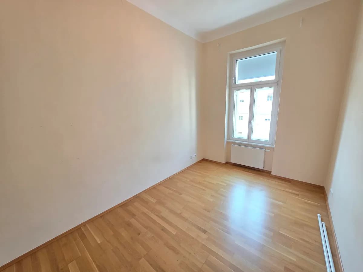 3-Zimmer-Wohnung mieten in Graz – 100 m², € 1.107 – Bild 9 von 12