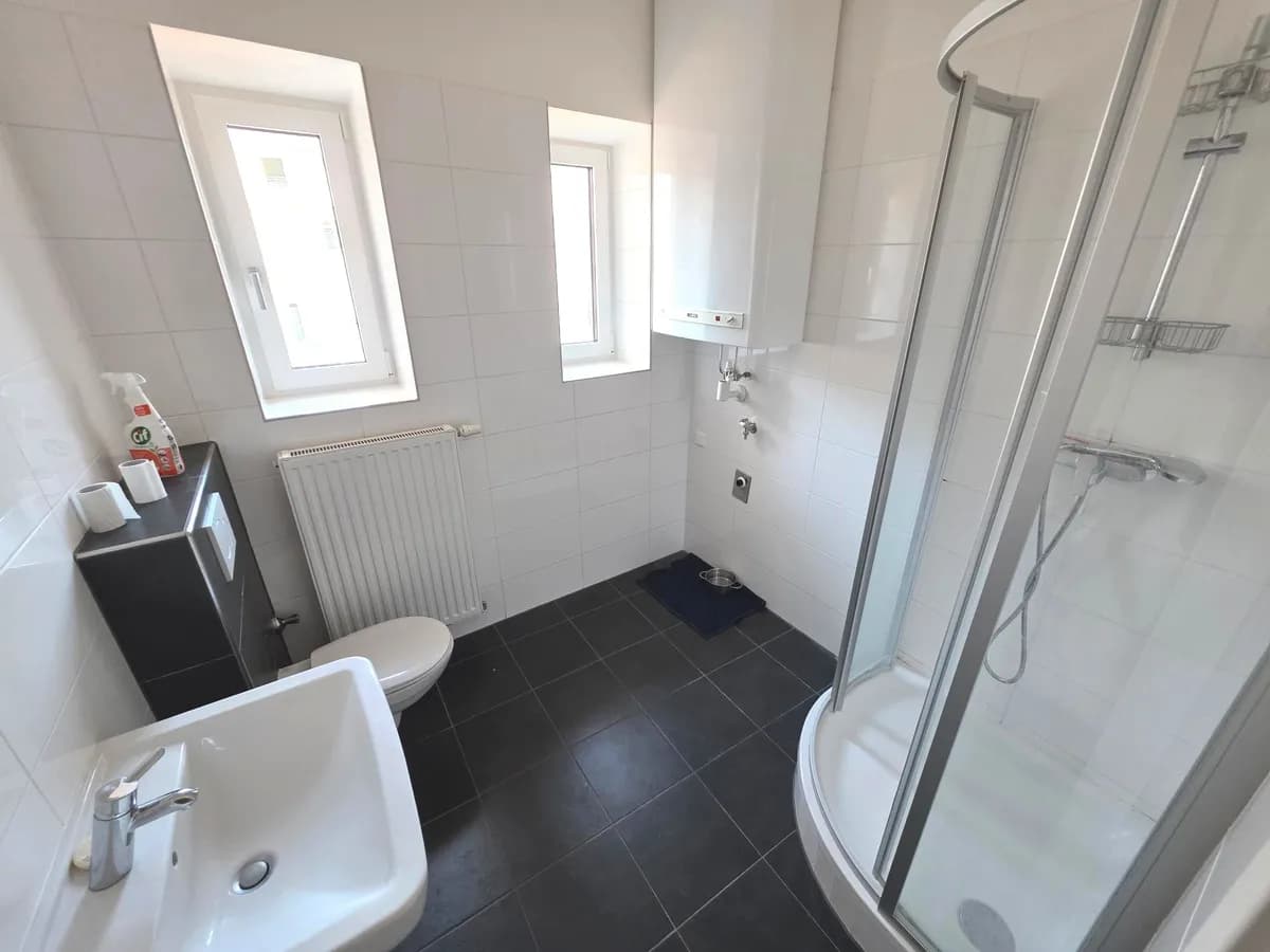 3-Zimmer-Wohnung mieten in Graz – 100 m², € 1.107 – Bild 10 von 12