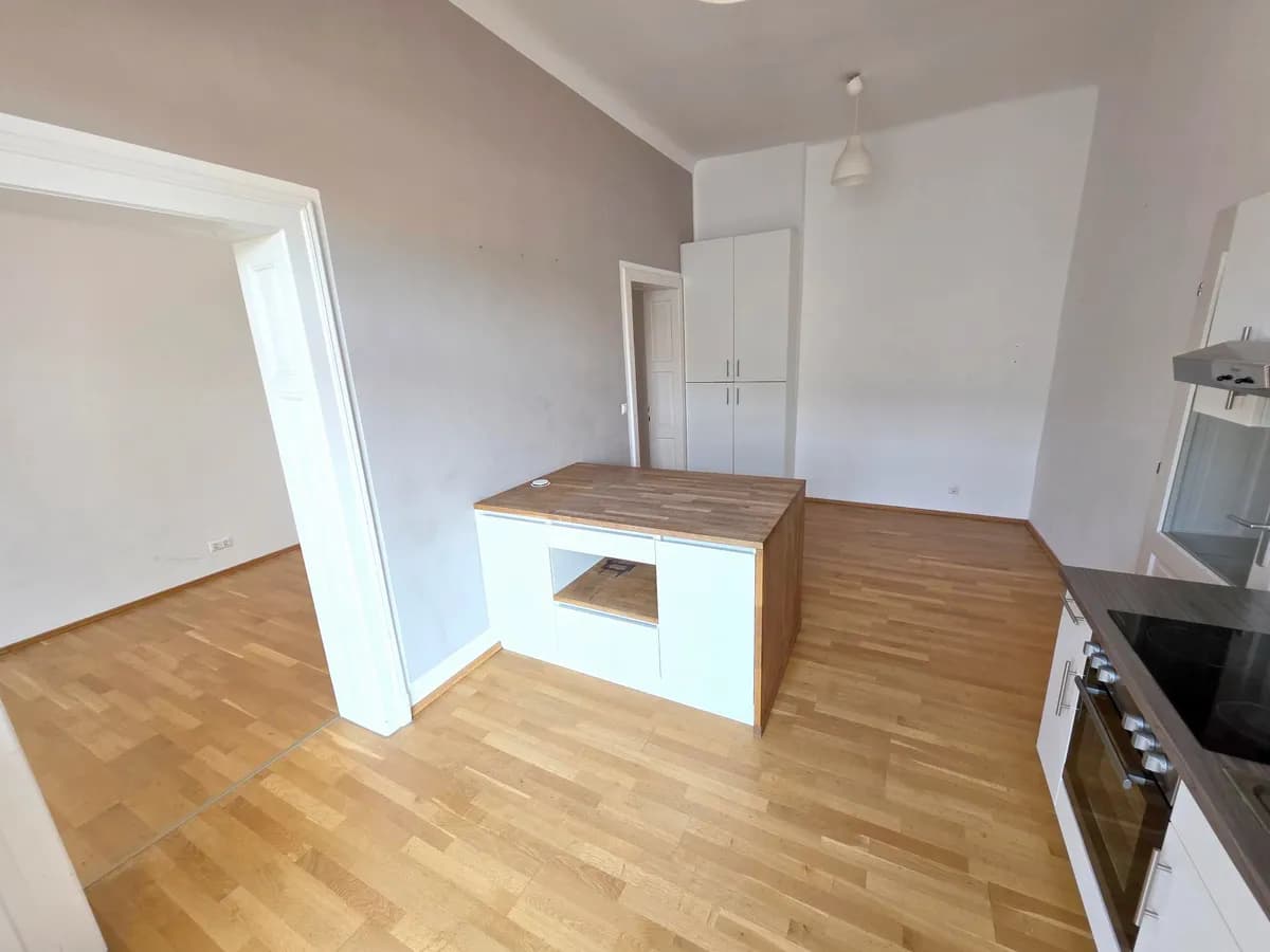 3-Zimmer-Wohnung mieten in Graz – 100 m², € 1.107 – Bild 11 von 12