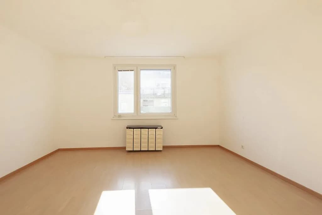 1-Zimmer-Wohnung kaufen in Wien – 42 m², € 165.000