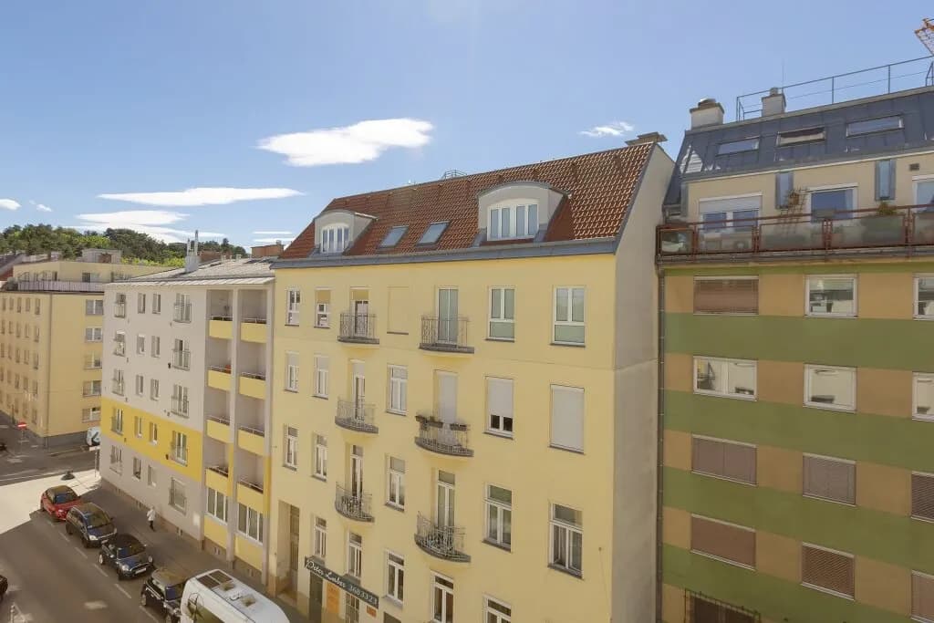 1-Zimmer-Wohnung kaufen in Wien – 42 m², € 165.000 – Bild 2 von 17