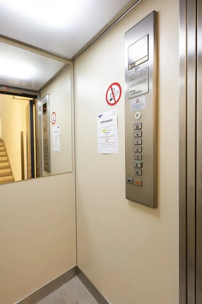 1-Zimmer-Wohnung kaufen in Wien – 42 m², € 165.000 – Bild 11 von 17