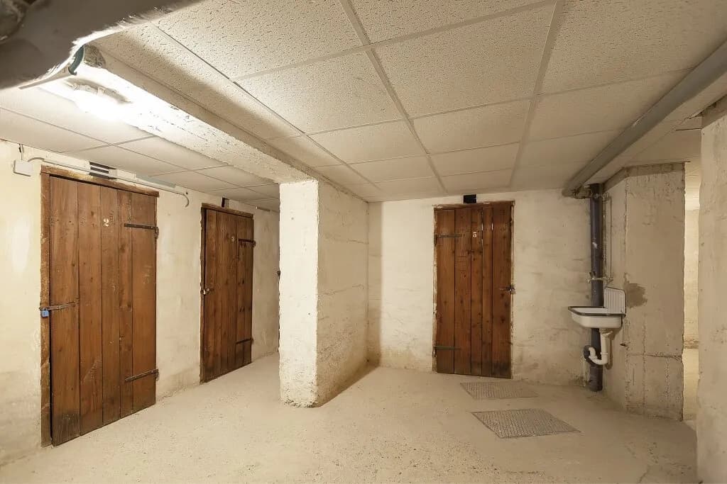 1-Zimmer-Wohnung kaufen in Wien – 42 m², € 165.000 – Bild 13 von 17