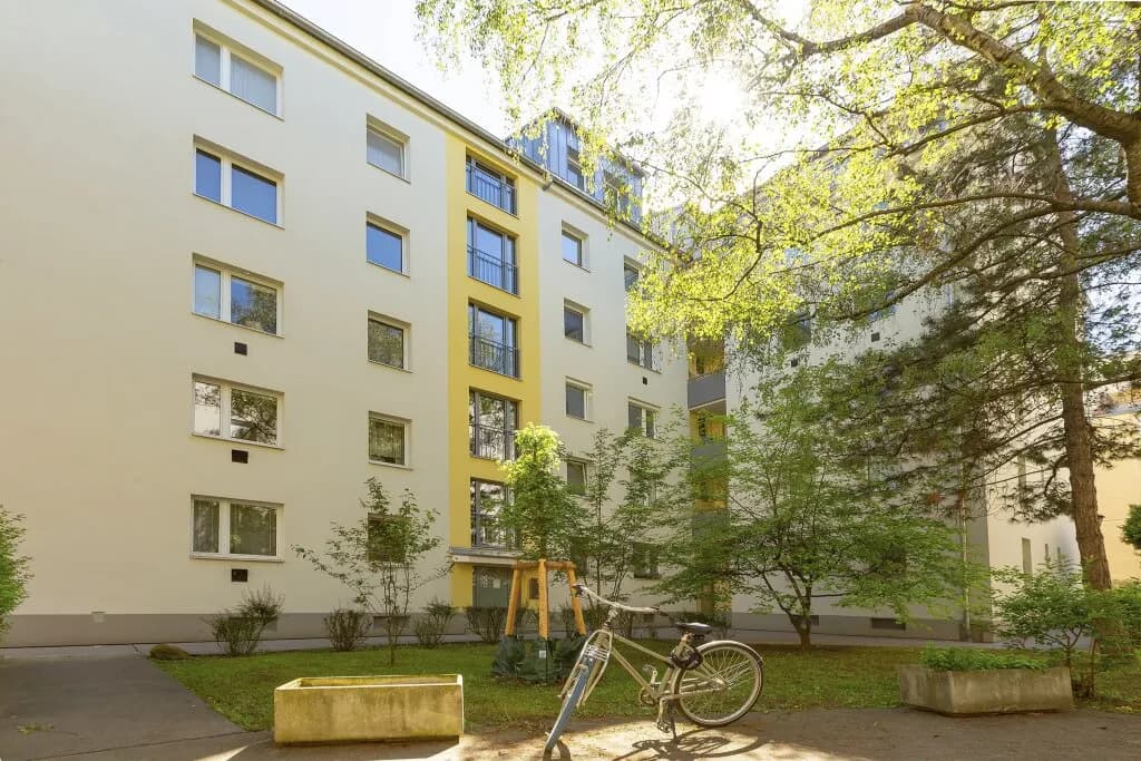 1-Zimmer-Wohnung kaufen in Wien – 42 m², € 165.000 – Bild 14 von 17