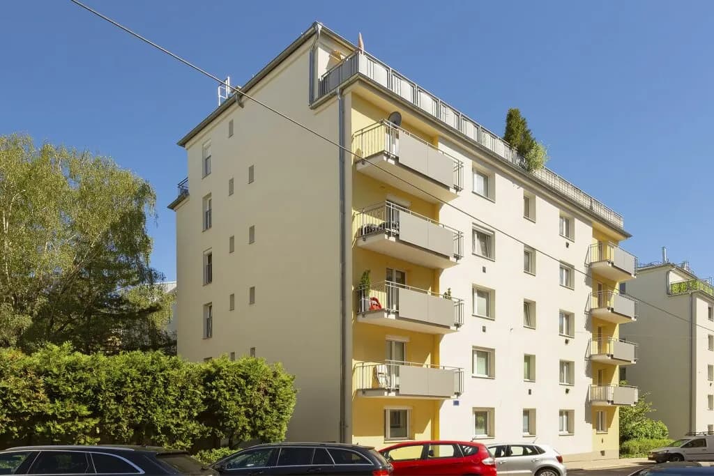 1-Zimmer-Wohnung kaufen in Wien – 42 m², € 165.000 – Bild 15 von 17