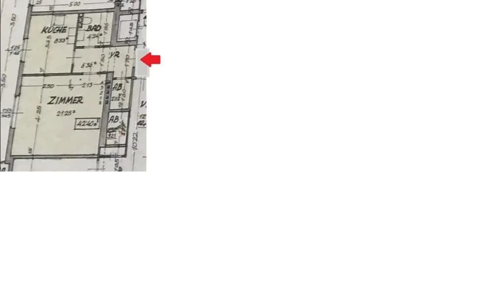 1-Zimmer-Wohnung kaufen in Wien – 42 m², € 165.000 – Bild 17 von 17