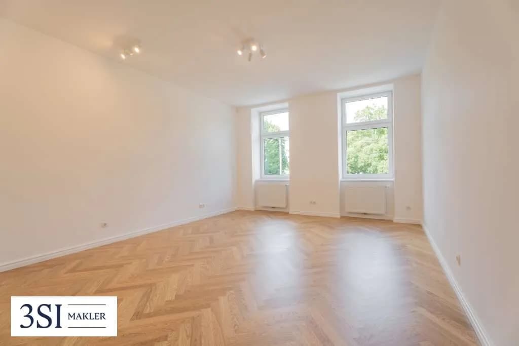 2-Zimmer-Wohnung kaufen in Wien – 51 m², € 235.000