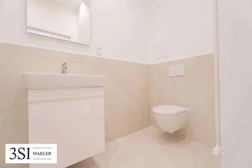 2-Zimmer-Wohnung kaufen in Wien – 51 m², € 235.000 – Bild 8 von 12