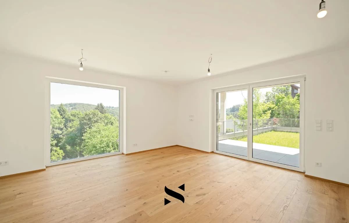 4-Zimmer-Wohnung kaufen in Graz – 99,65 m², € 535.000