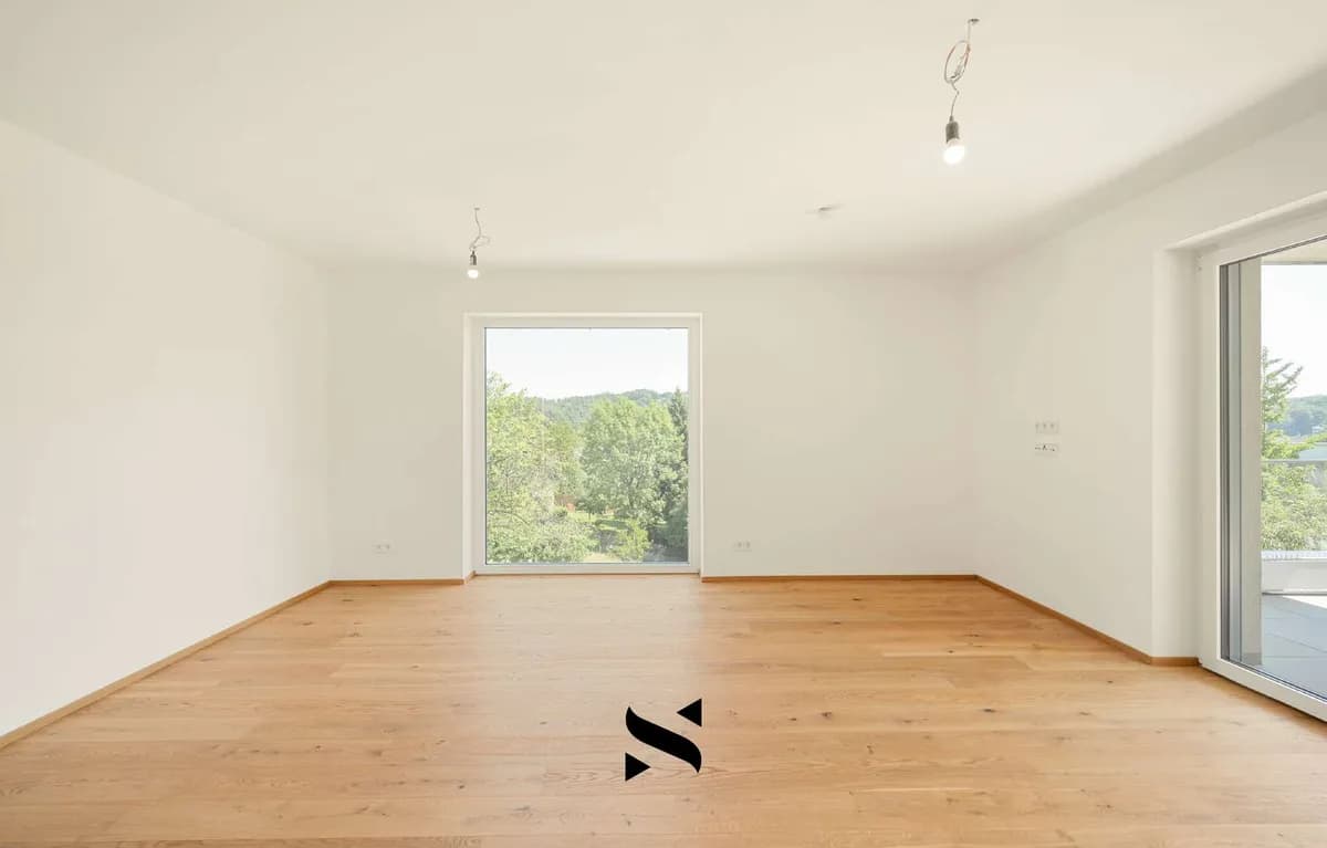 4-Zimmer-Wohnung kaufen in Graz – 99,65 m², € 535.000 – Bild 3 von 20