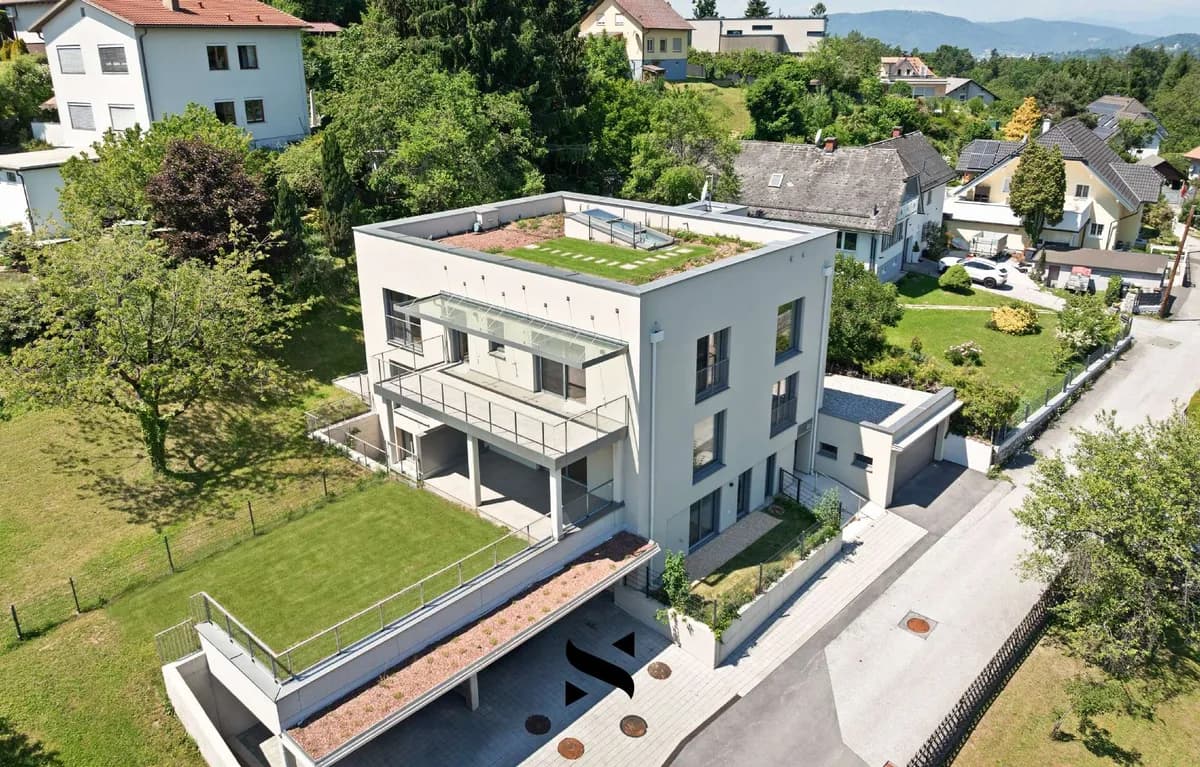 4-Zimmer-Wohnung kaufen in Graz – 99,65 m², € 535.000 – Bild 16 von 20