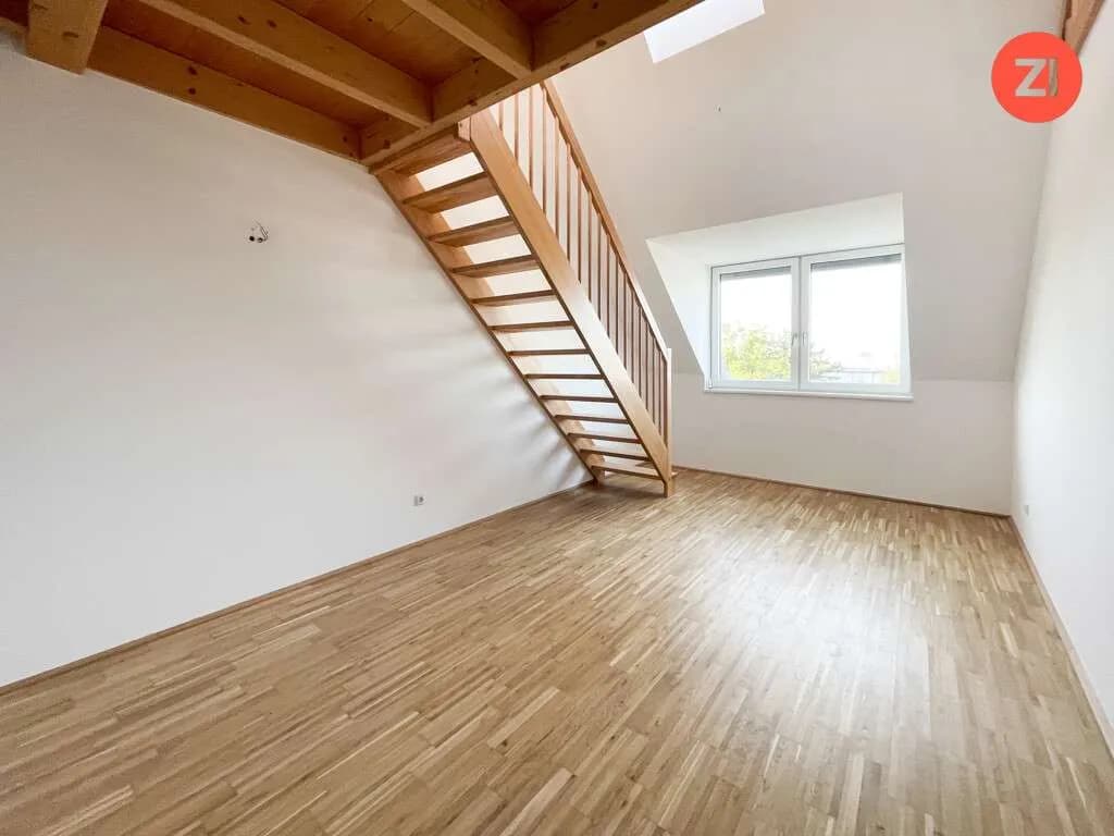 2-Zimmer-Wohnung mieten in Linz – 87 m², € 1.062 – Bild 5 von 12