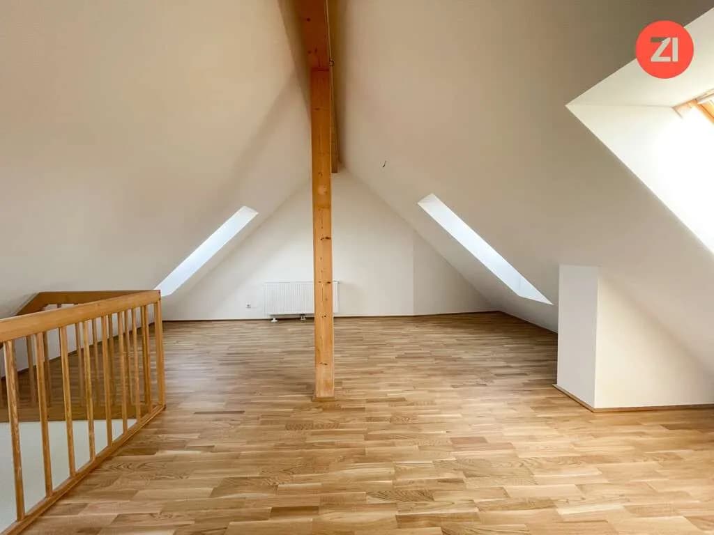 2-Zimmer-Wohnung mieten in Linz – 87 m², € 1.062 – Bild 6 von 12