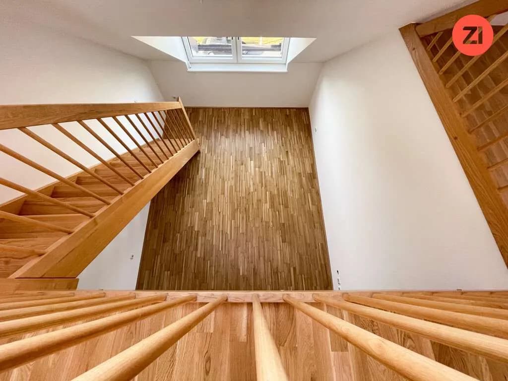 2-Zimmer-Wohnung mieten in Linz – 87 m², € 1.062 – Bild 7 von 12