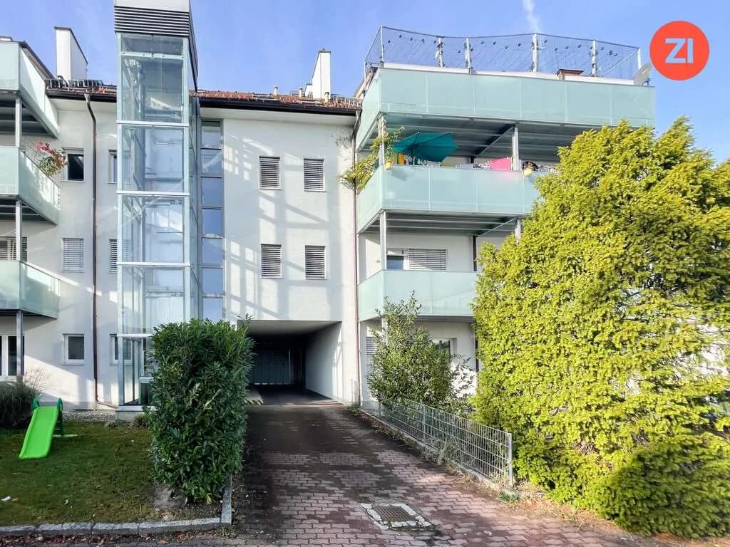 2-Zimmer-Wohnung mieten in Linz – 87 m², € 1.062 – Bild 12 von 12