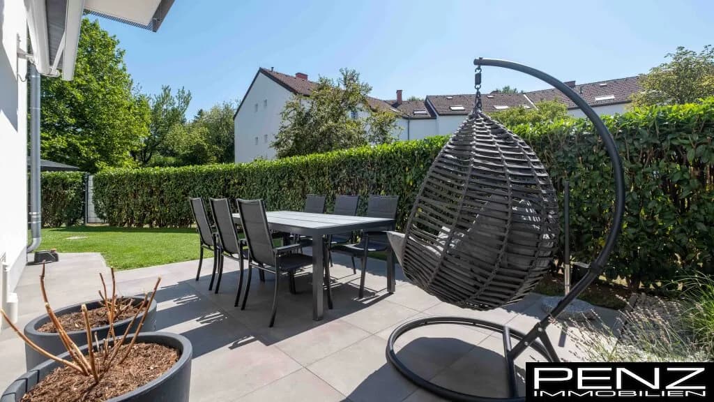 Wohnung kaufen in Linz – 79 m², € 439.000