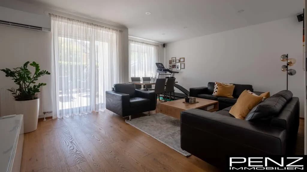 Wohnung kaufen in Linz – 79 m², € 439.000 – Bild 3 von 10