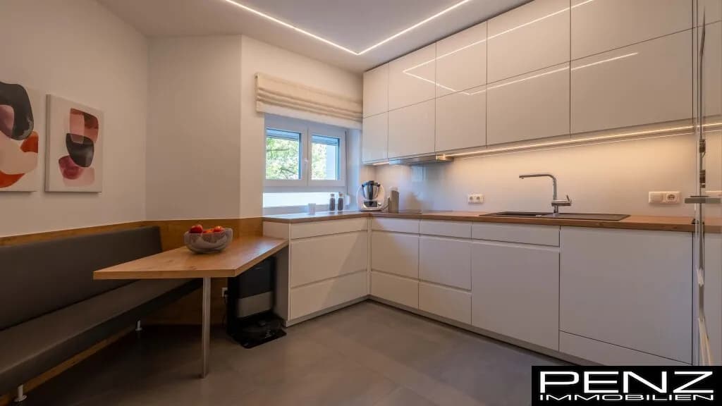 Wohnung kaufen in Linz – 79 m², € 439.000 – Bild 4 von 10