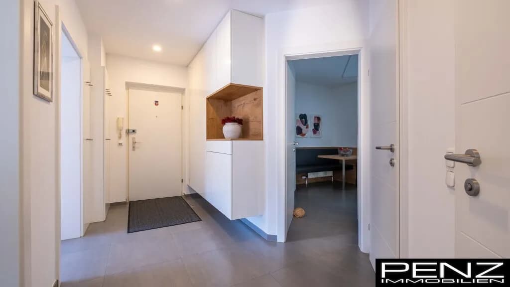 Wohnung kaufen in Linz – 79 m², € 439.000 – Bild 6 von 10