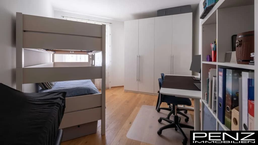Wohnung kaufen in Linz – 79 m², € 439.000 – Bild 8 von 10