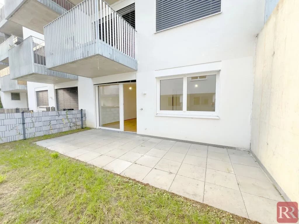 2-Zimmer-Wohnung mieten in Tulln – 51,81 m², € 1.079 – Bild 3 von 7