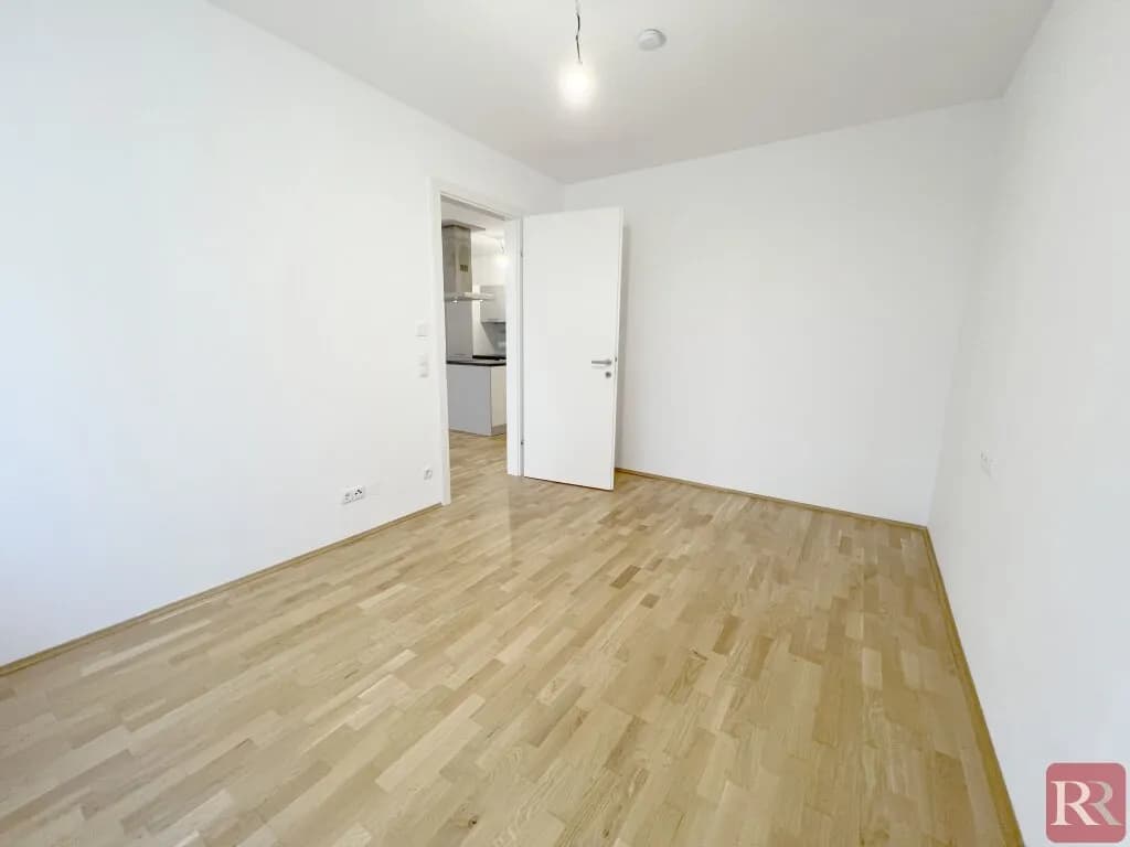 2-Zimmer-Wohnung mieten in Tulln – 51,81 m², € 1.079 – Bild 4 von 7
