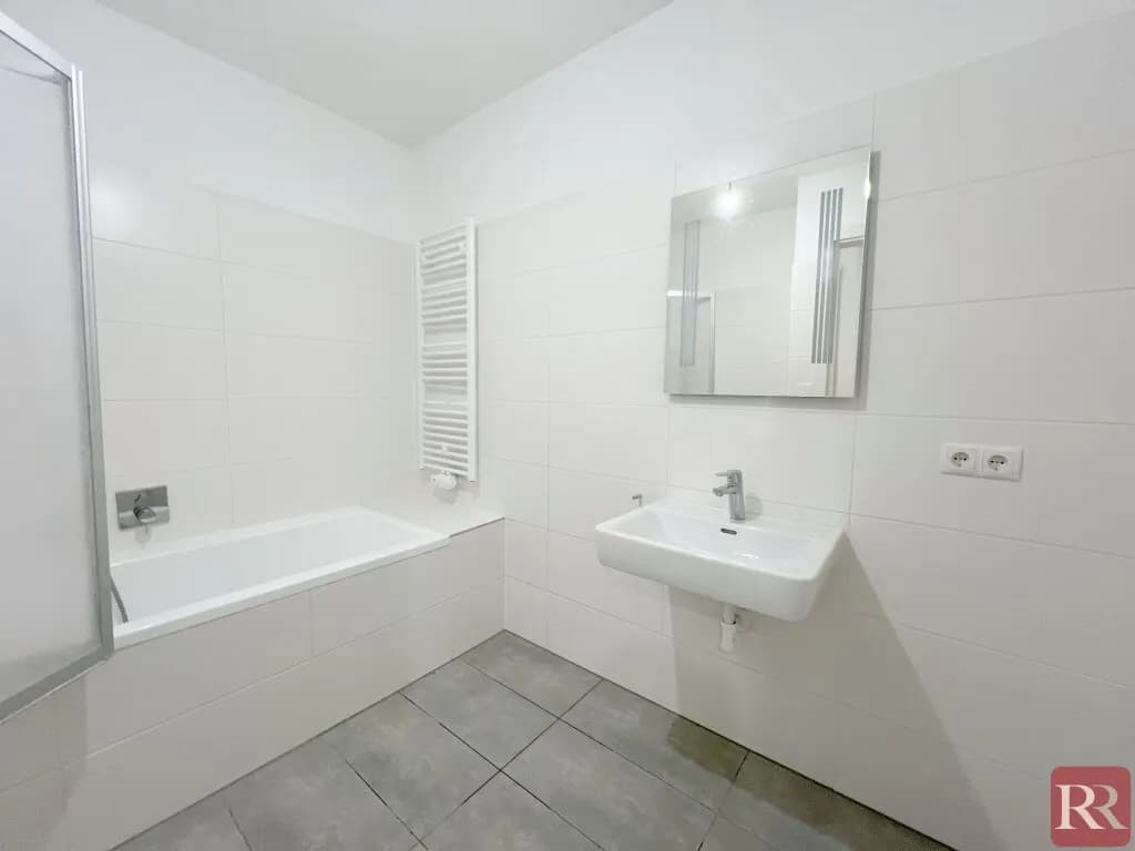 2-Zimmer-Wohnung mieten in Tulln – 51,81 m², € 1.079 – Bild 5 von 7