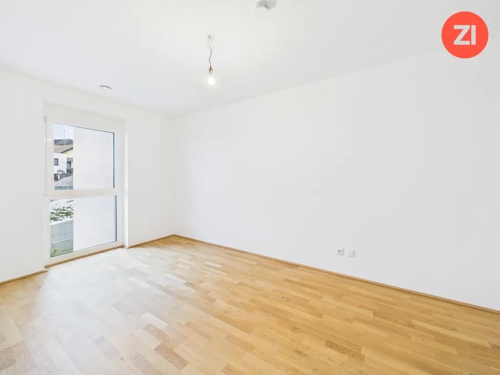 2-Zimmer-Wohnung mieten in Ried im Innkreis – 57 m², € 637
