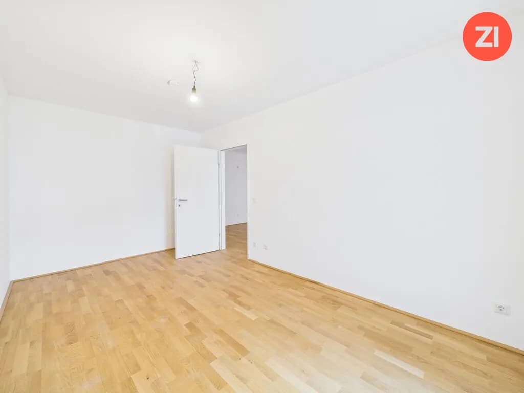 2-Zimmer-Wohnung mieten in Ried im Innkreis – 57 m², € 637 – Bild 5 von 9