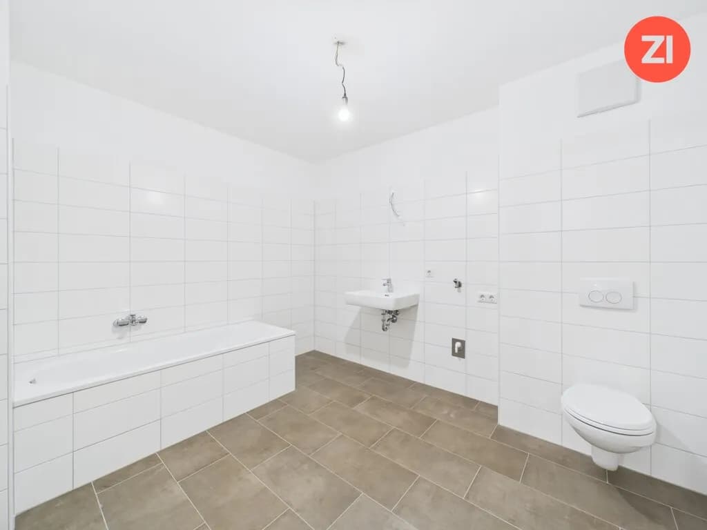 2-Zimmer-Wohnung mieten in Ried im Innkreis – 57 m², € 637 – Bild 7 von 9
