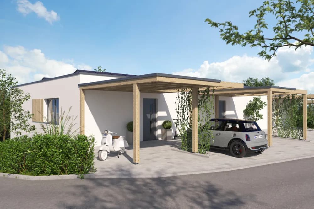 Wohnung kaufen in Braunau am Inn – 124,34 m², € 569.000