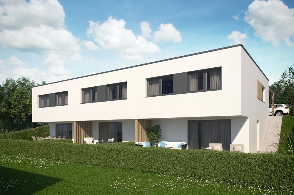 Wohnung kaufen in Braunau am Inn – 124,34 m², € 569.000 – Bild 2 von 4