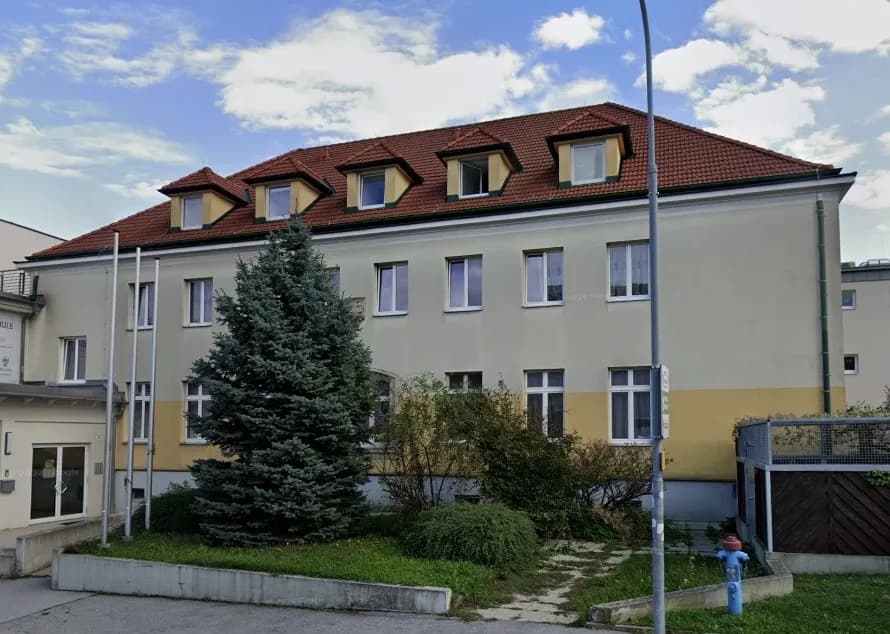 2-Zimmer-Wohnung mieten in Eisenstadt – 43,22 m²