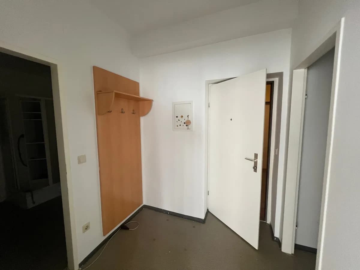 2-Zimmer-Wohnung mieten in Eisenstadt – 39,07 m² – Bild 3 von 9