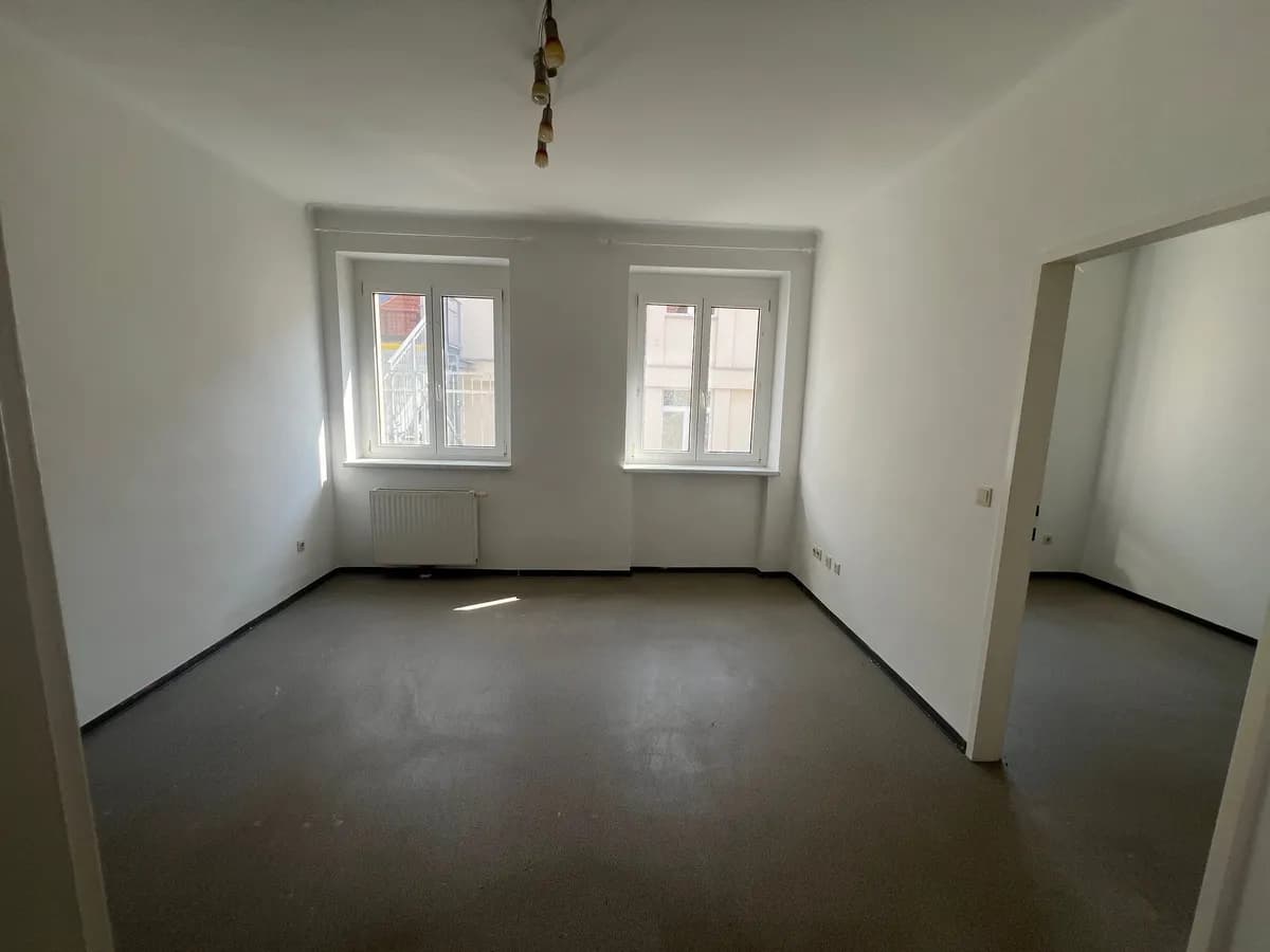 2-Zimmer-Wohnung mieten in Eisenstadt – 39,07 m² – Bild 5 von 9